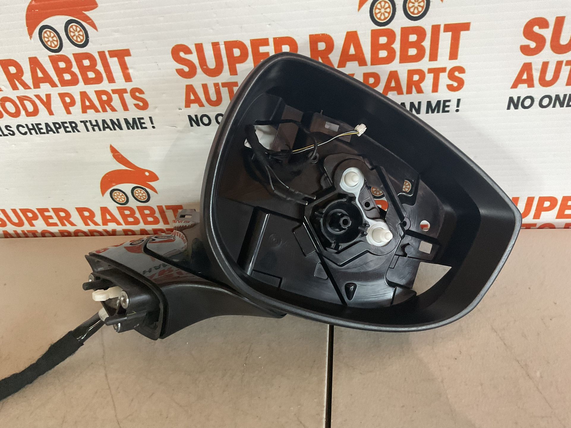 2024 Mazda CX90 Passenger Door Mirror CHEAPEST✅ORIGINAL 2025