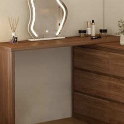 Brand New Vanity Mirror with Light