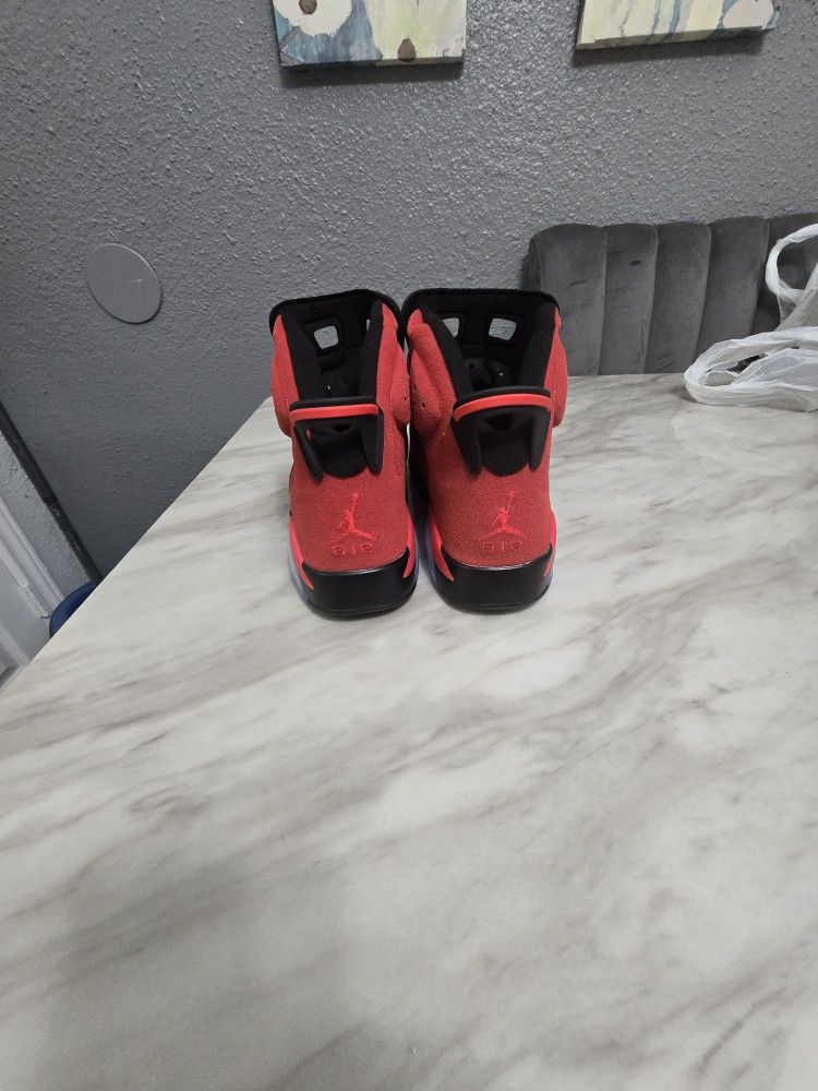 Jordan NUEVOS size 11