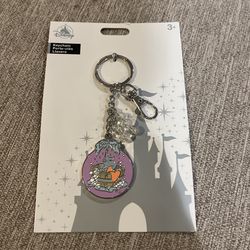 Disney Parks dumbo Keychains 