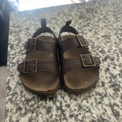 Toddler Birkenstocks 