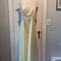Jessica McClintock Prom Dress Size 5/6 NEW!