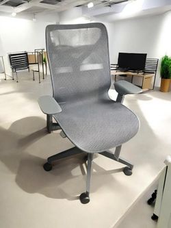 Herman Miller Cosm Mid-Back Chair with Adjustable Arms β From $1,000 π¦ Florida