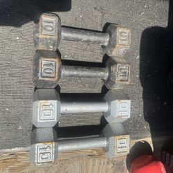Weights 