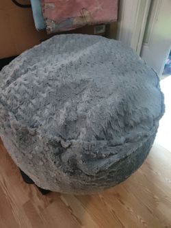 Bean bag sensory item