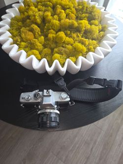 Minolta SR-T 201