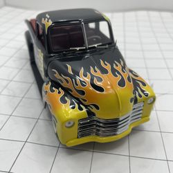 1953 Custom Chevy Pickup Diecast 