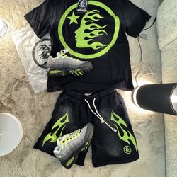 HellStar set 