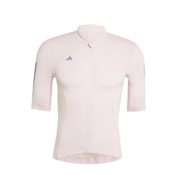 adidas Tempo 3-Stripes Cycling Jersey