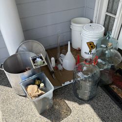 Beer  Brewing Kit