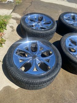 Rims