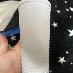 Starbucks Cup 