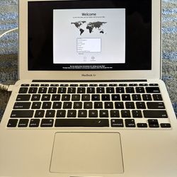 Macbook Air 12 Inch