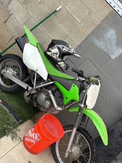 Kawasaki 125