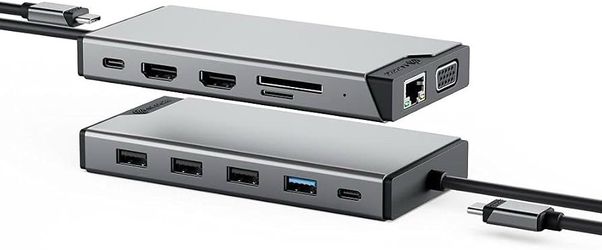 Mini Docking Station(brand new)