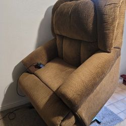 Power Lift Recliner