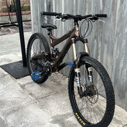 Specialized Enduro Pro