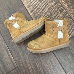 Girls Ankle Boots