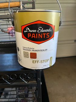 Dunn Edward Paint