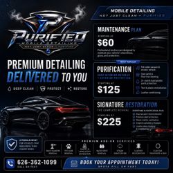 Detailer