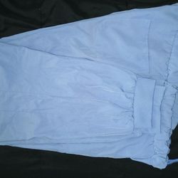 Scrub Bottoms (Large)