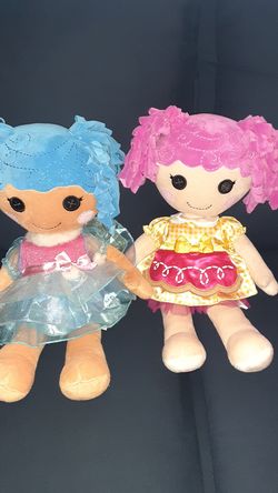 Lalaloopsy