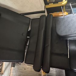 Tattoo Chair 