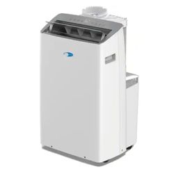  Portable Air Conditioner with Heat, Dehumidifier,