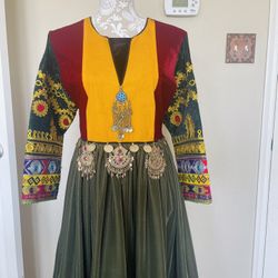 Brand New Three Pieces  Suit 