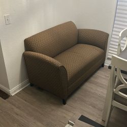 Small couch
