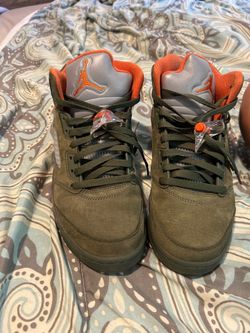 JORDAN 5