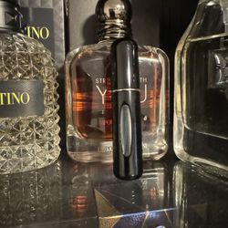 Fragrance Samples 5mL