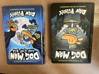 Children's books