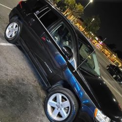 2011 Jeep Compass