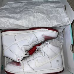 Nike SB Dunk High Kevin Bradley