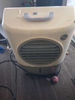 Awesome cooler airconditioner