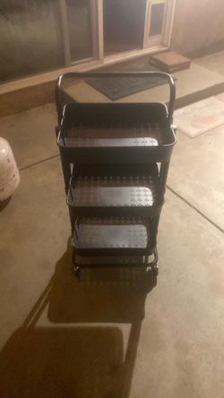 Portable stand
