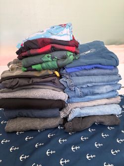 12 yr old boy Jeans