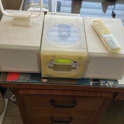 Pioneer Stereo AM/FM 