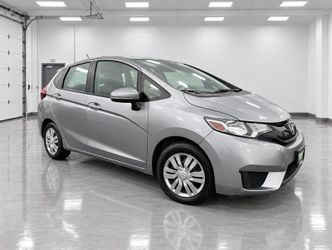 2017 Honda Fit