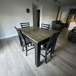 Dining Room Set