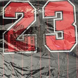 Jordan Jersey  Med