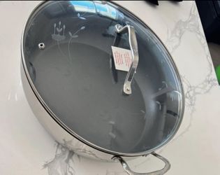 Princess House Sartén De 8.75Qts