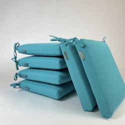 SUNBRELLA Outdoor Seat Cushions