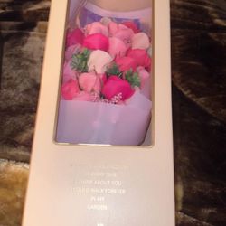 Artificial Flower Gifts 