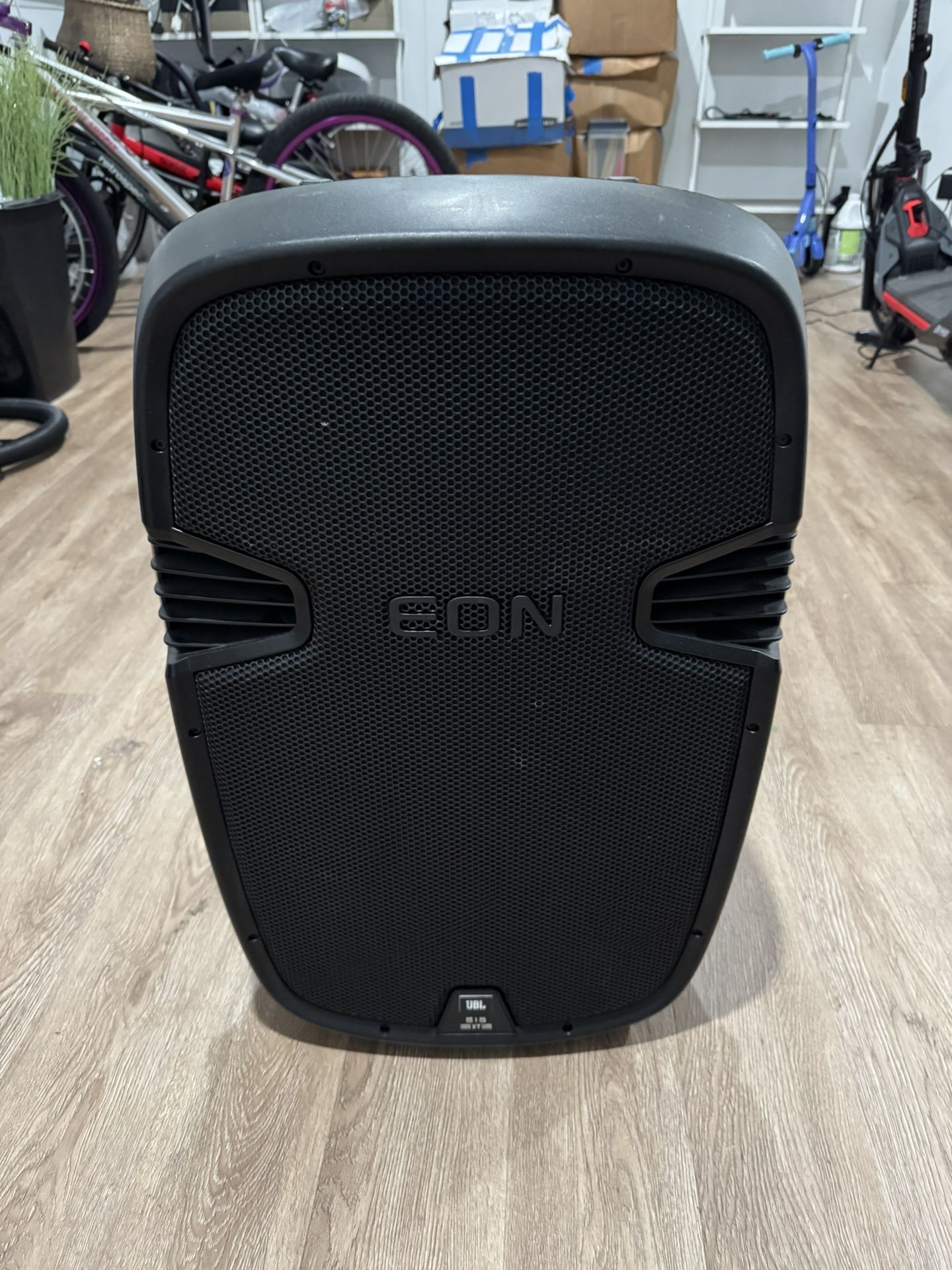 Jbl Eon 500