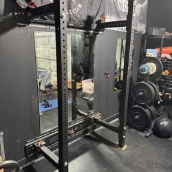 Rogue RML - 3W Folding Rack 21.5 inches