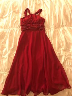 Party dress - size 6