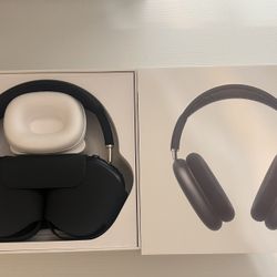 AirPod Generation Max 