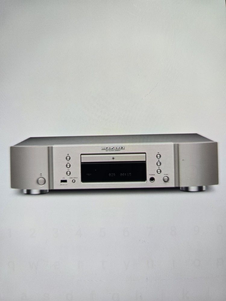 Marantz Audio Receiver